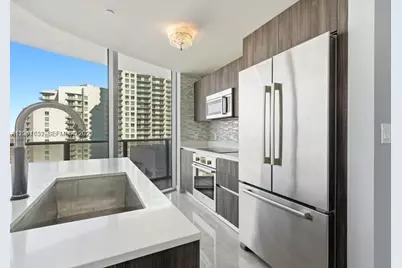488 NE 18th St #3801, Miami, FL 33132 - Photo 9