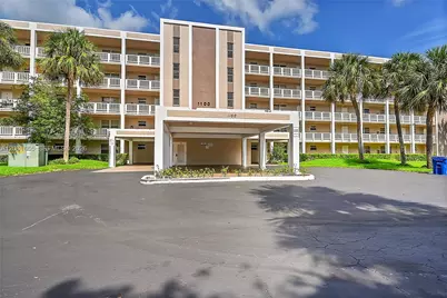 1100 NW 87th Ave #401, Coral Springs, FL 33071 - Photo 1