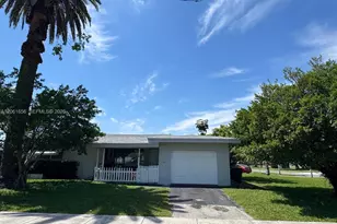 91 Fronton Blvd, Dania Beach, FL 33004 - Photo 1