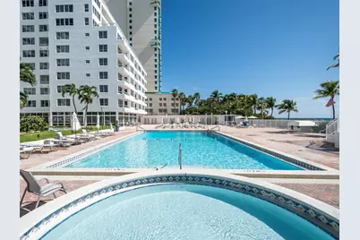 5005 Collins Ave #1506, Miami Beach, FL 33140 - Photo 27