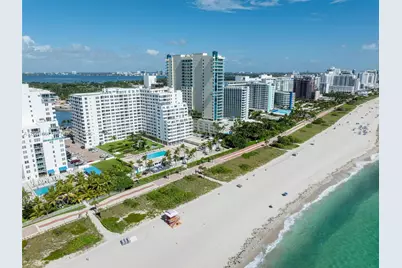 5005 Collins Ave #1506, Miami Beach, FL 33140 - Photo 19