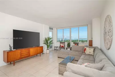 5005 Collins Ave #1506, Miami Beach, FL 33140 - Photo 3