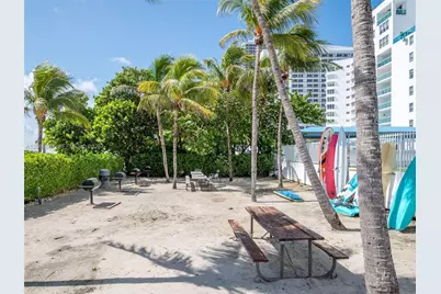 5005 Collins Ave #1506, Miami Beach, FL 33140 - Photo 33