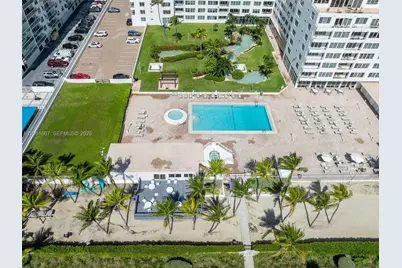5005 Collins Ave #1506, Miami Beach, FL 33140 - Photo 25
