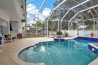 351 NW 110th Ave, Plantation, FL 33324 - Photo 47