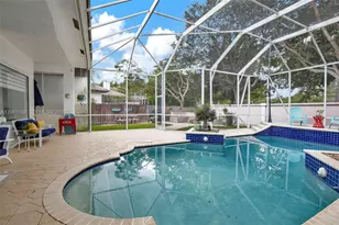 351 NW 110th Ave, Plantation, FL 33324 - Photo 47