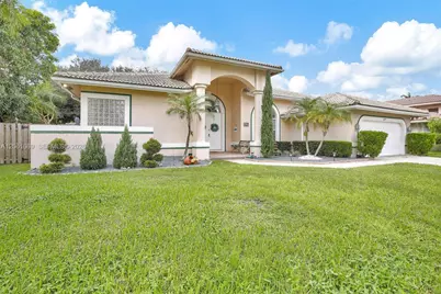 351 NW 110th Ave, Plantation, FL 33324 - Photo 3