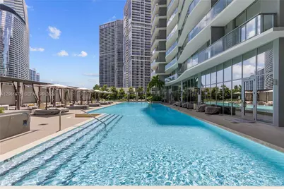 77 SE 5th Street #2205, Miami, FL 33131 - Photo 41