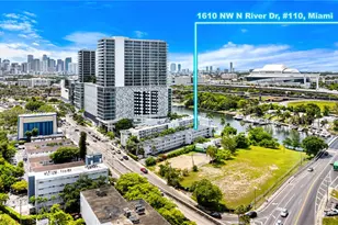 1610 NW N River Dr, Miami, FL 33125 - Photo 1