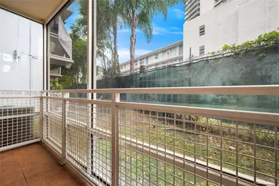 1610 NW N River Dr #110, Miami, FL 33125 - Photo 15