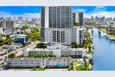 1610 NW N River Dr #110, Miami, FL 33125 - Photo 19