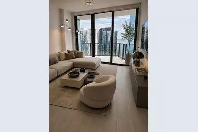 1300 S Miami Avenue #2704, Miami, FL 33130 - Photo 3