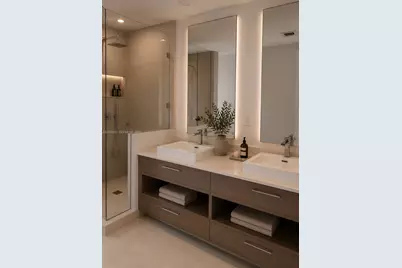 1300 S Miami Avenue #2704, Miami, FL 33130 - Photo 9