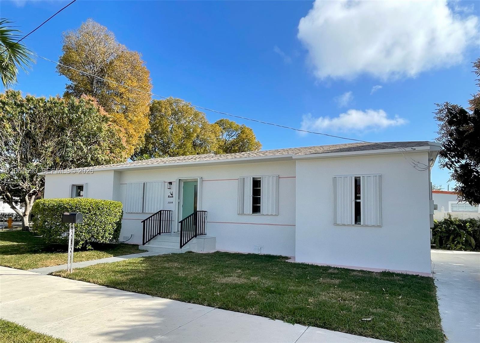 3200 SW 2nd St #A - 3200 SW 2nd St #A, Miami, FL 33135 Luxury Property | Jose Angel Pina