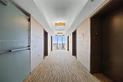 50 Biscayne Blvd #4706, Miami, FL 33132 - Photo 33
