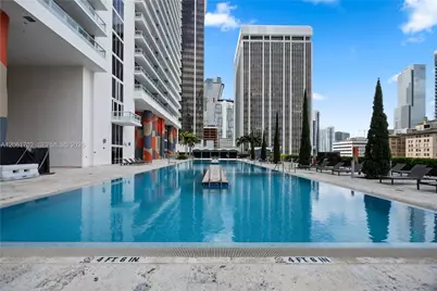 50 Biscayne Blvd #4706, Miami, FL 33132 - Photo 35