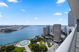 50 Biscayne Blvd, Miami, FL 33132 - Photo 31
