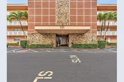201 SE 11th Ter #303, Dania Beach, FL 33004 - Photo 41