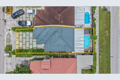 13617 SW 264th Ter, Homestead, FL 33032 - Photo 31