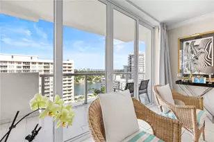 5601 Collins Ave, Miami Beach, FL 33140 - Photo 1