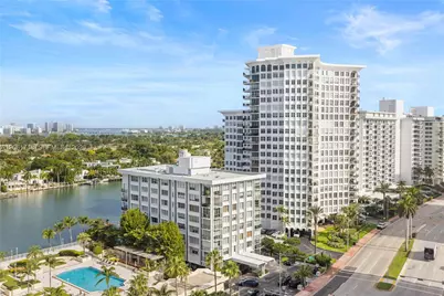 5601 Collins Ave #1515, Miami Beach, FL 33140 - Photo 33