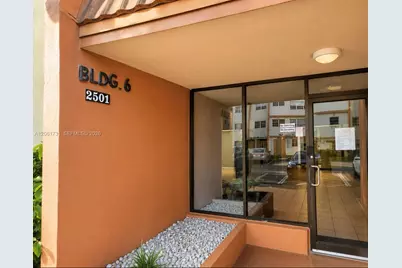 2501 NW 41st Ave #302, Lauderhill, FL 33313 - Photo 7