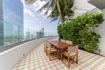 801 S Miami Ave #2502, Miami, FL 33130 - Photo 47