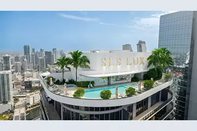 801 S Miami Ave #2502, Miami, FL 33130 - Photo 33