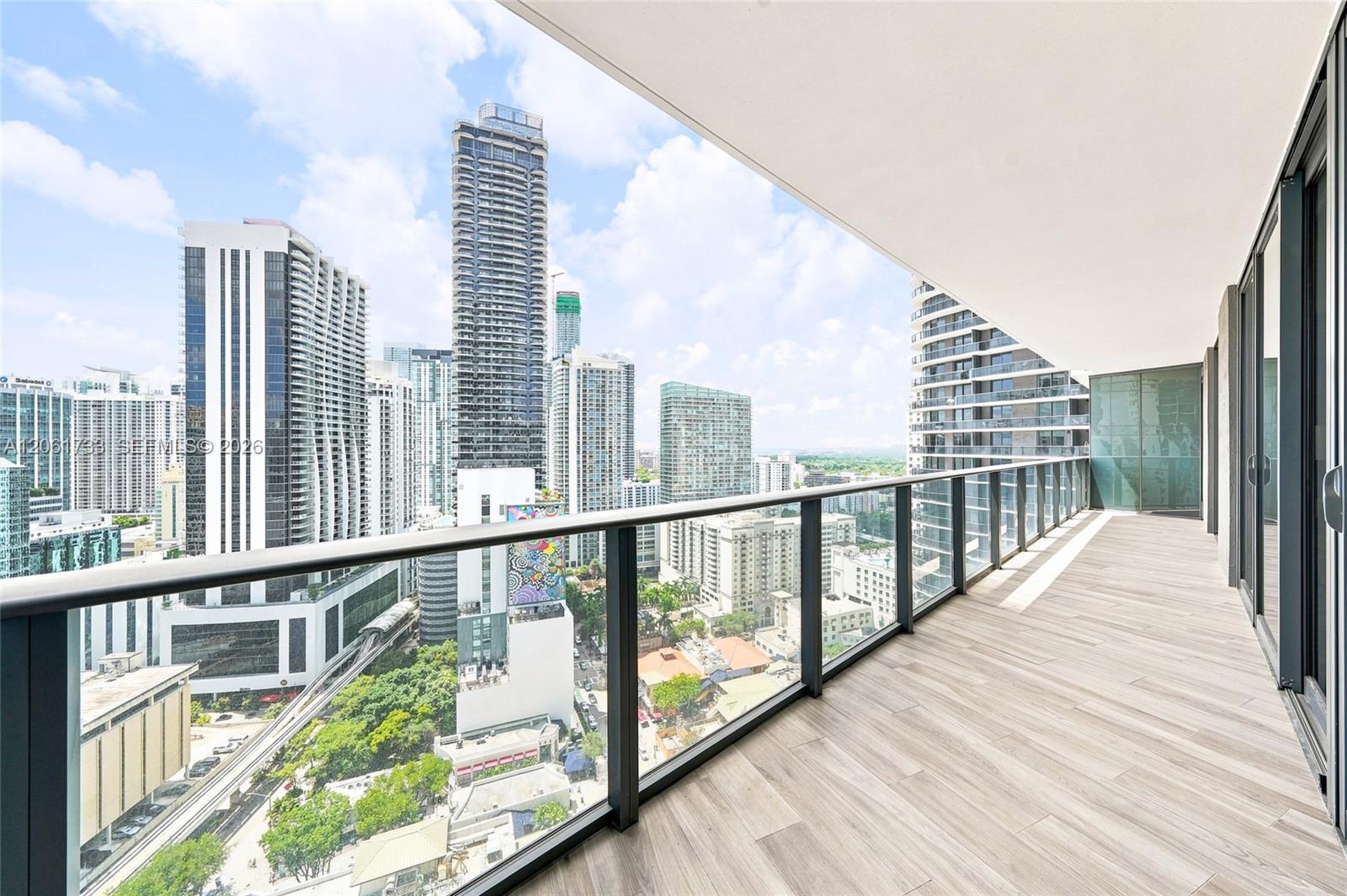 801 S Miami Ave #2502 - 801 S Miami Ave #2502, Miami, FL 33130 Luxury Property | Jose Angel Pina