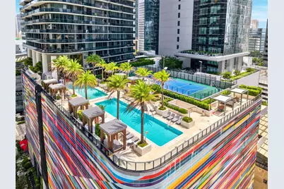 801 S Miami Ave #2502, Miami, FL 33130 - Photo 37