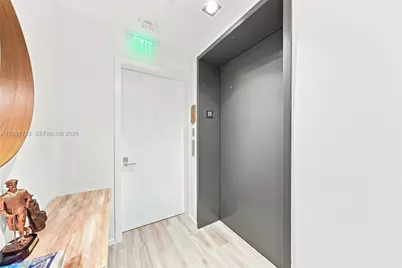 801 S Miami Ave #2502, Miami, FL 33130 - Photo 23