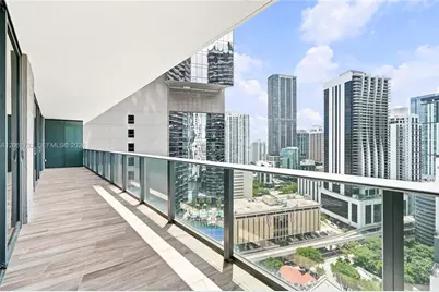 801 S Miami Ave #2502, Miami, FL 33130 - Photo 3