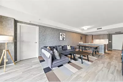 801 S Miami Ave #2502, Miami, FL 33130 - Photo 5