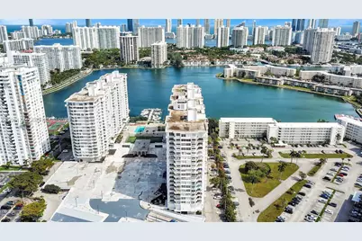 18051 Biscayne Blvd #801, Aventura, FL 33160 - Photo 1