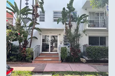 525 Meridian Ave #102, Miami Beach, FL 33139 - Photo 1