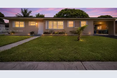 1760 NW 187th Ter, Miami Gardens, FL 33056 - Photo 1