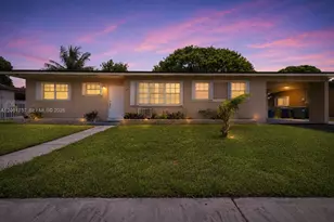 1760 NW 187th Terrace, Miami Gardens, FL 33056 - Photo 1