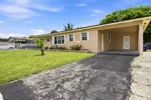 1760 NW 187th Terrace, Miami Gardens, FL 33056 - Photo 3