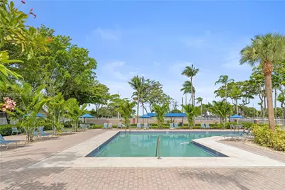 12201 SW 148th St #201, Miami, FL 33186 - Photo 21