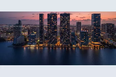 700 NE 24th St #PH-5902, Miami, FL 33137 - Photo 51