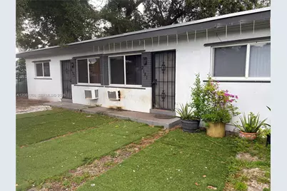 2183 NW 91st St #A, Miami, FL 33147 - Photo 33