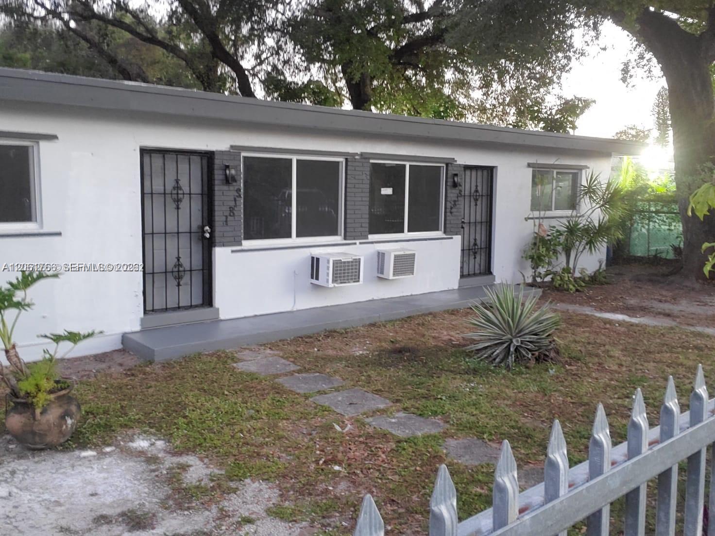 2181 NW 91st St #A - 2181 NW 91st St #A, Miami, FL 33147 Luxury Property | Jose Angel Pina