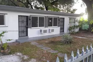 2181 NW 91st St, Miami, FL 33147 - Photo 1