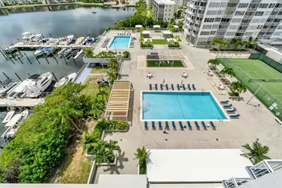 18071 Biscayne Blvd #901, Aventura, FL 33160 - Photo 23