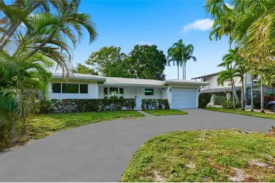 3497 NE 20th Ave, Oakland Park, FL 33306 - Photo 3