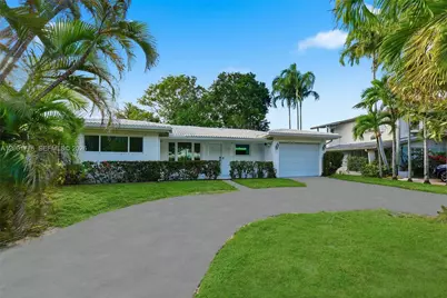 3497 NE 20th Ave, Oakland Park, FL 33306 - Photo 47