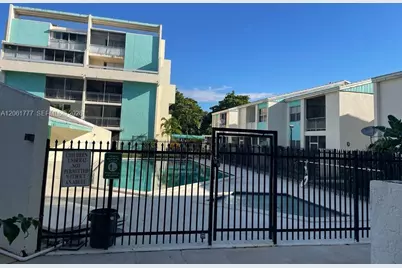 2017 NW 46th Ave #A202, Lauderhill, FL 33313 - Photo 1