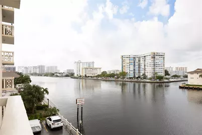 1817 S Ocean Dr #320, Hallandale Beach, FL 33009 - Photo 11