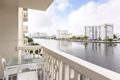 1817 S Ocean Dr #320, Hallandale Beach, FL 33009 - Photo 1