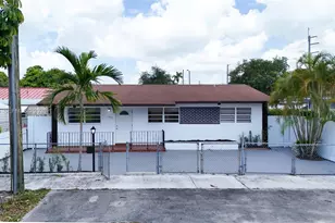 1055 NW 32nd Ct, Miami, FL 33125 - Photo 5